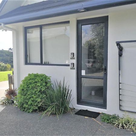 Ruru Lodge Tawharanui Eksteriør billede