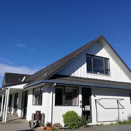 Ruru Lodge Tawharanui Eksteriør billede