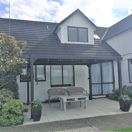 Ruru Lodge Tawharanui Eksteriør billede