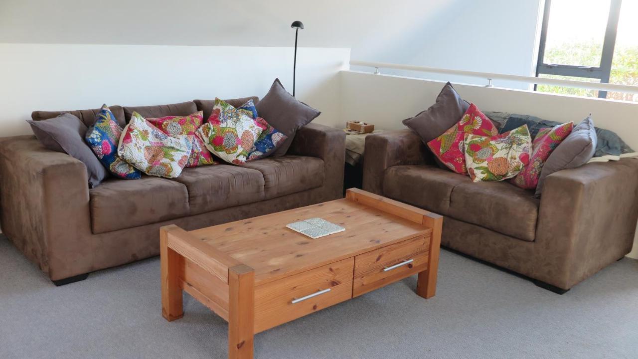 Ruru Lodge Tawharanui Eksteriør billede